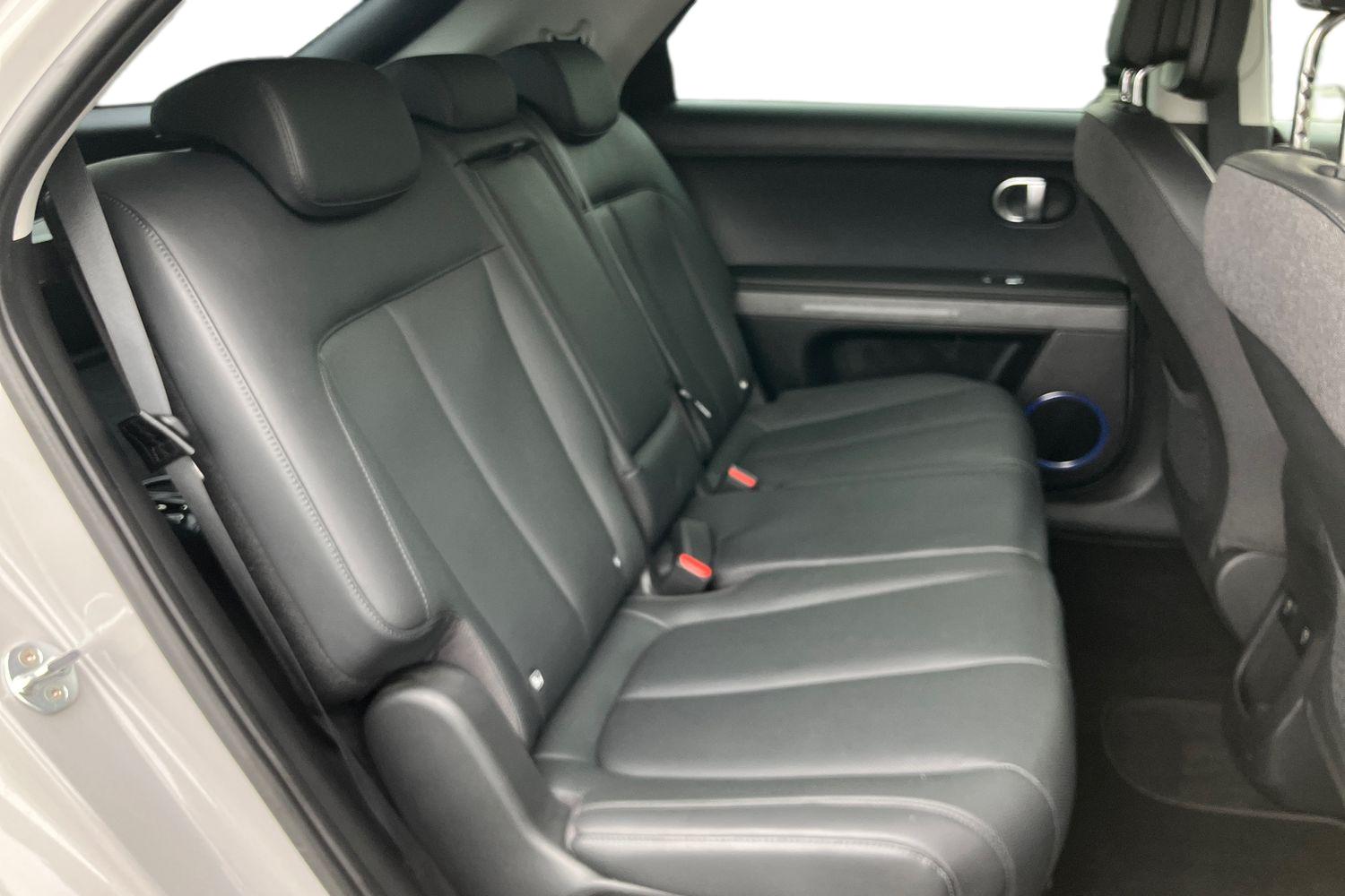 Used Hyundai IONIQ 5 2022 for sale - 77615859: Photo 23