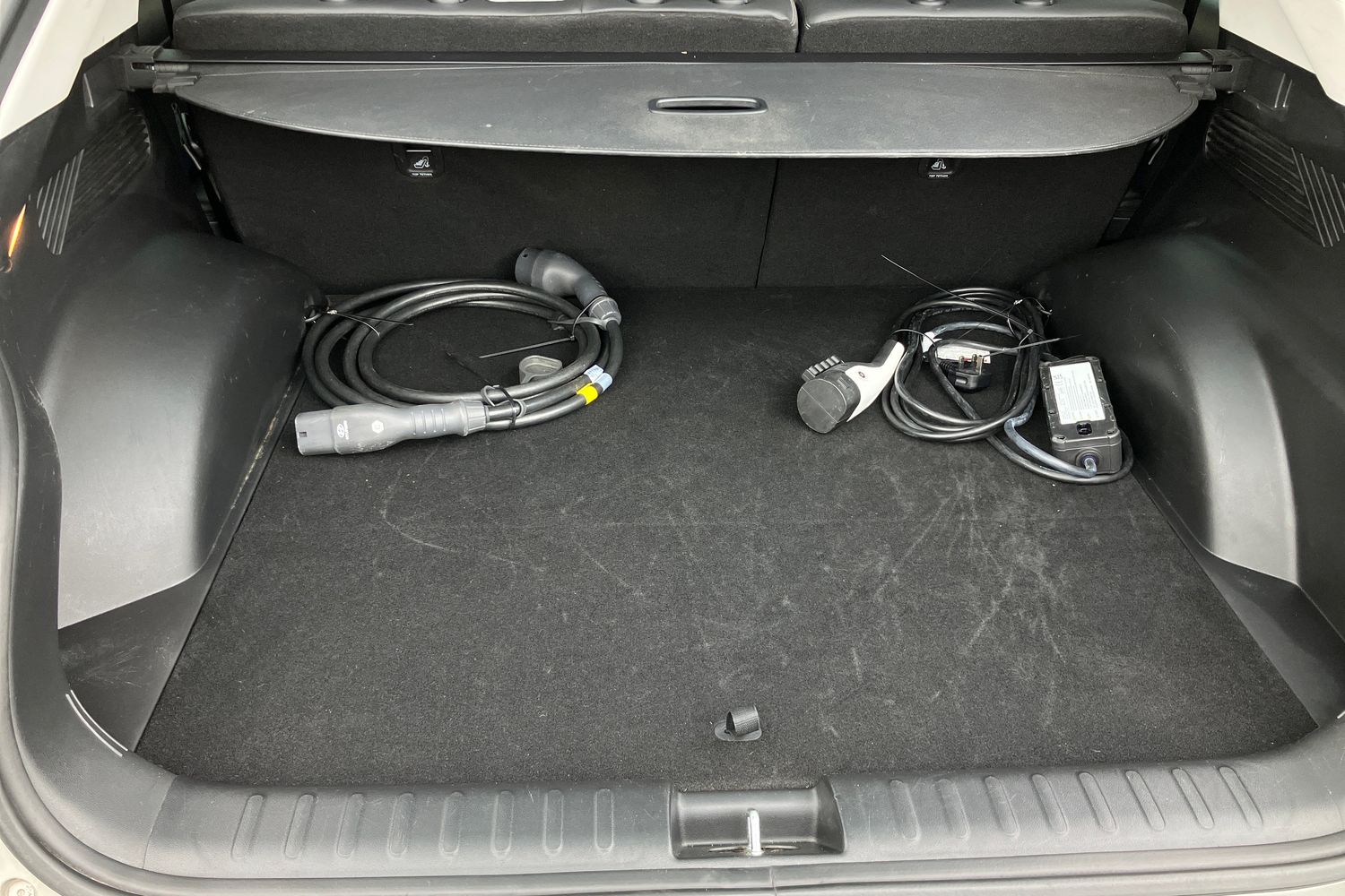 Used Hyundai IONIQ 5 2022 for sale - 77615859: Photo 24