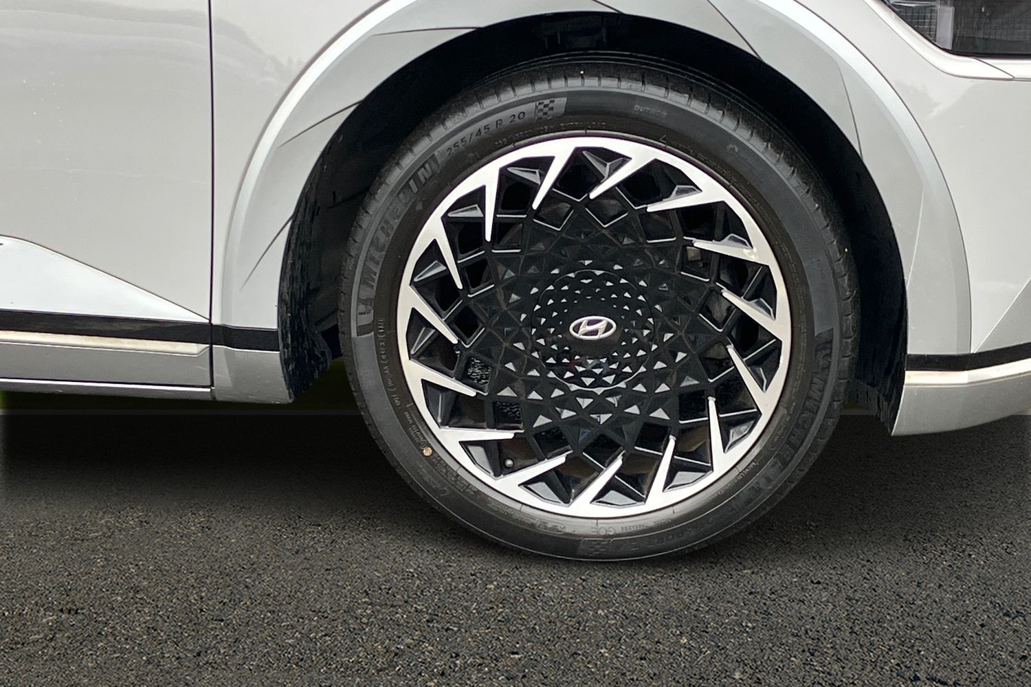 Used Hyundai IONIQ 5 2022 for sale - 77615859: Photo 25