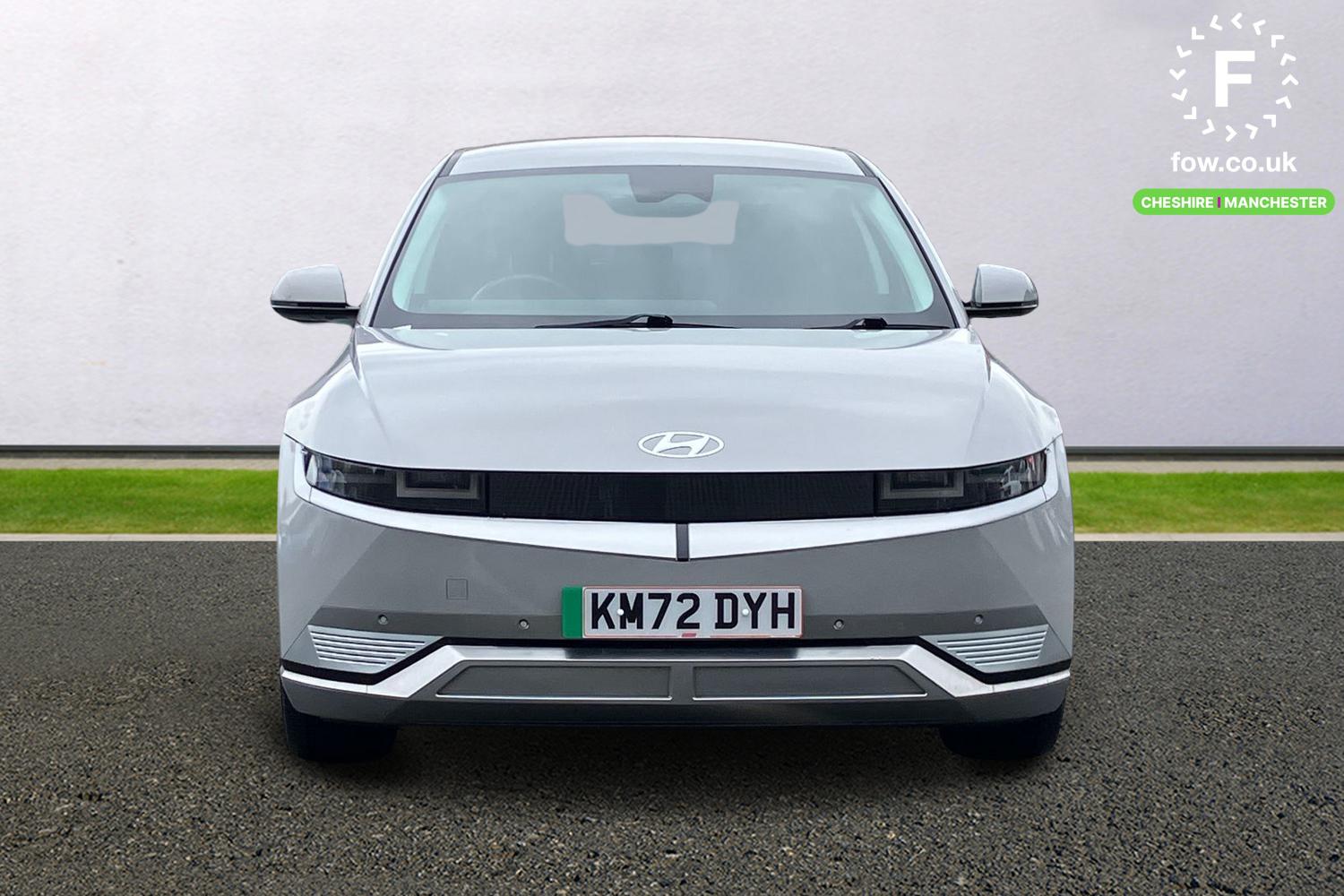 Used Hyundai IONIQ 5 2022 for sale - 77615859: Photo 26