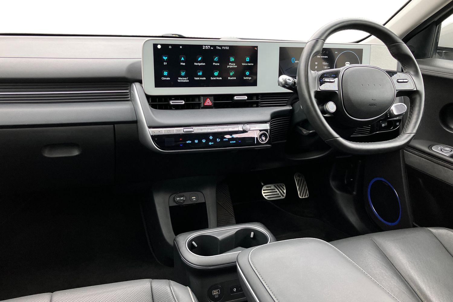 Used Hyundai IONIQ 5 2022 for sale - 77615859: Photo 4