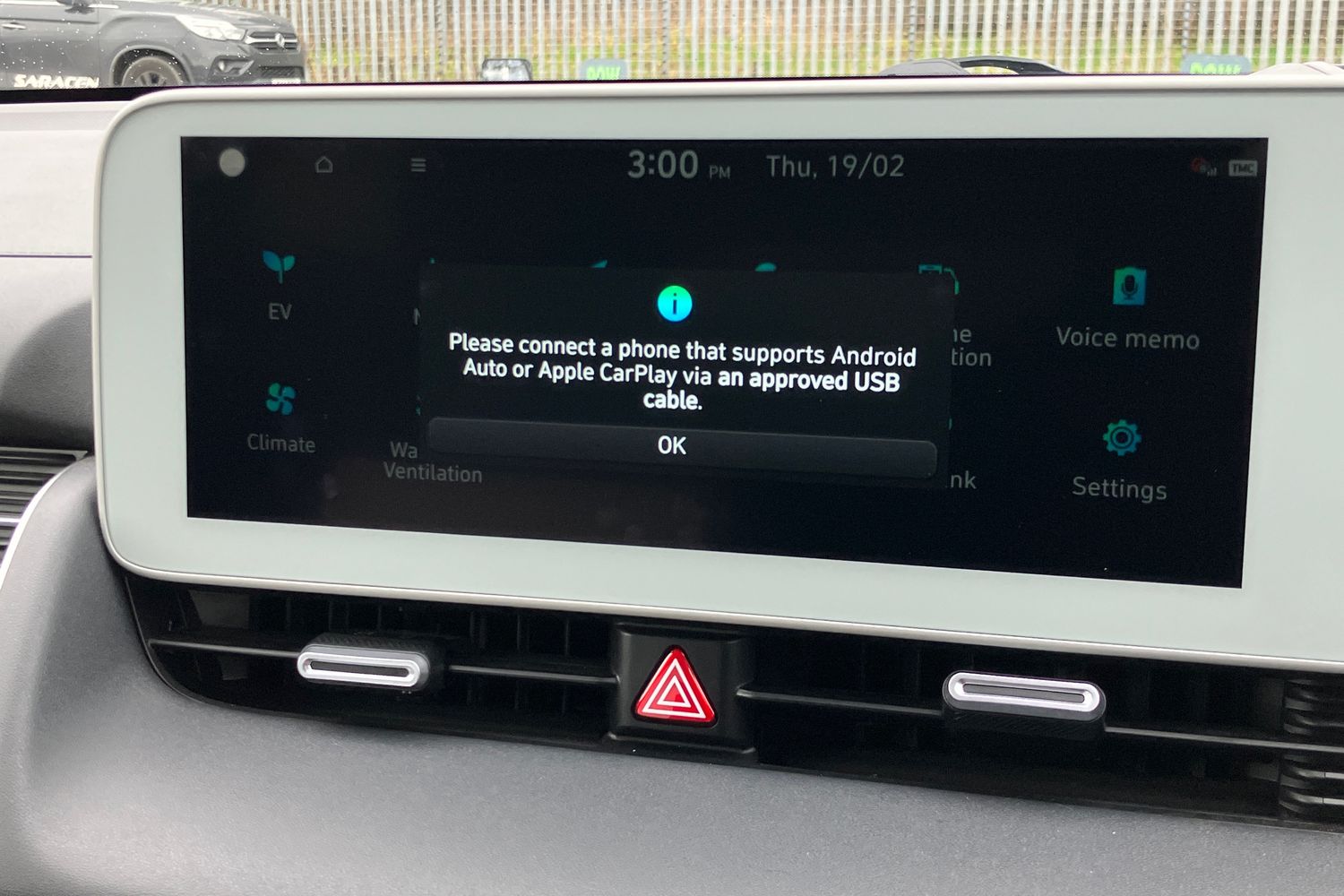 Used Hyundai IONIQ 5 2022 for sale - 77615859: Photo 8