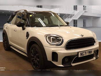 MINI - Countryman