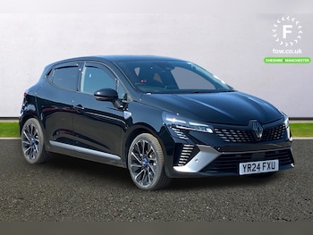 Used Renault Clio 2024 for sale - 79068757: Photo