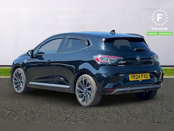 Used Renault Clio 2024 for sale - 79068757: Photo