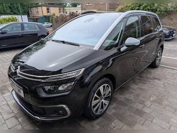 Used Citroen Grand C4 Picasso 2019 for sale - 78673692: Photo
