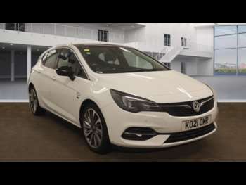 2021 - 1.2 Turbo 145 Griffin Edition 5dr