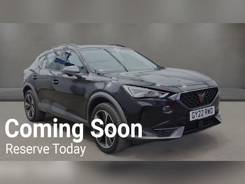 Used Cupra Formentor 2022 for sale - 79179711: Photo