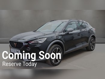 Used Cupra Formentor 2022 for sale - 79179711: Photo