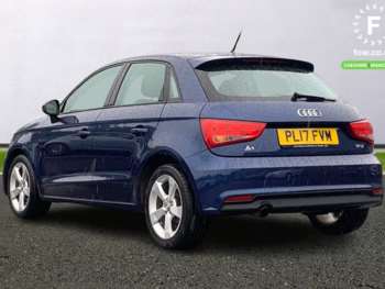 Used Audi A1 2017 for sale - 74846077: Photo
