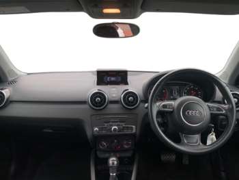 Used Audi A1 2017 for sale - 74846077: Photo