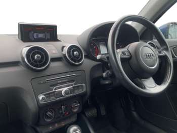 Used Audi A1 2017 for sale - 74846077: Photo