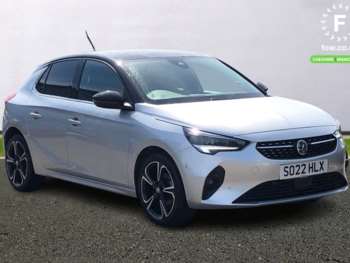 2022 - 1.2 Elite Edition 5dr
