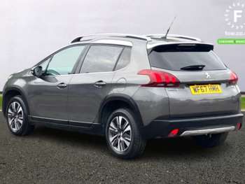 Used Peugeot 2008 2017 for sale - 74023420: Photo