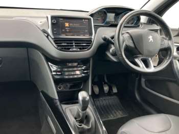 Used Peugeot 2008 2017 for sale - 74023420: Photo