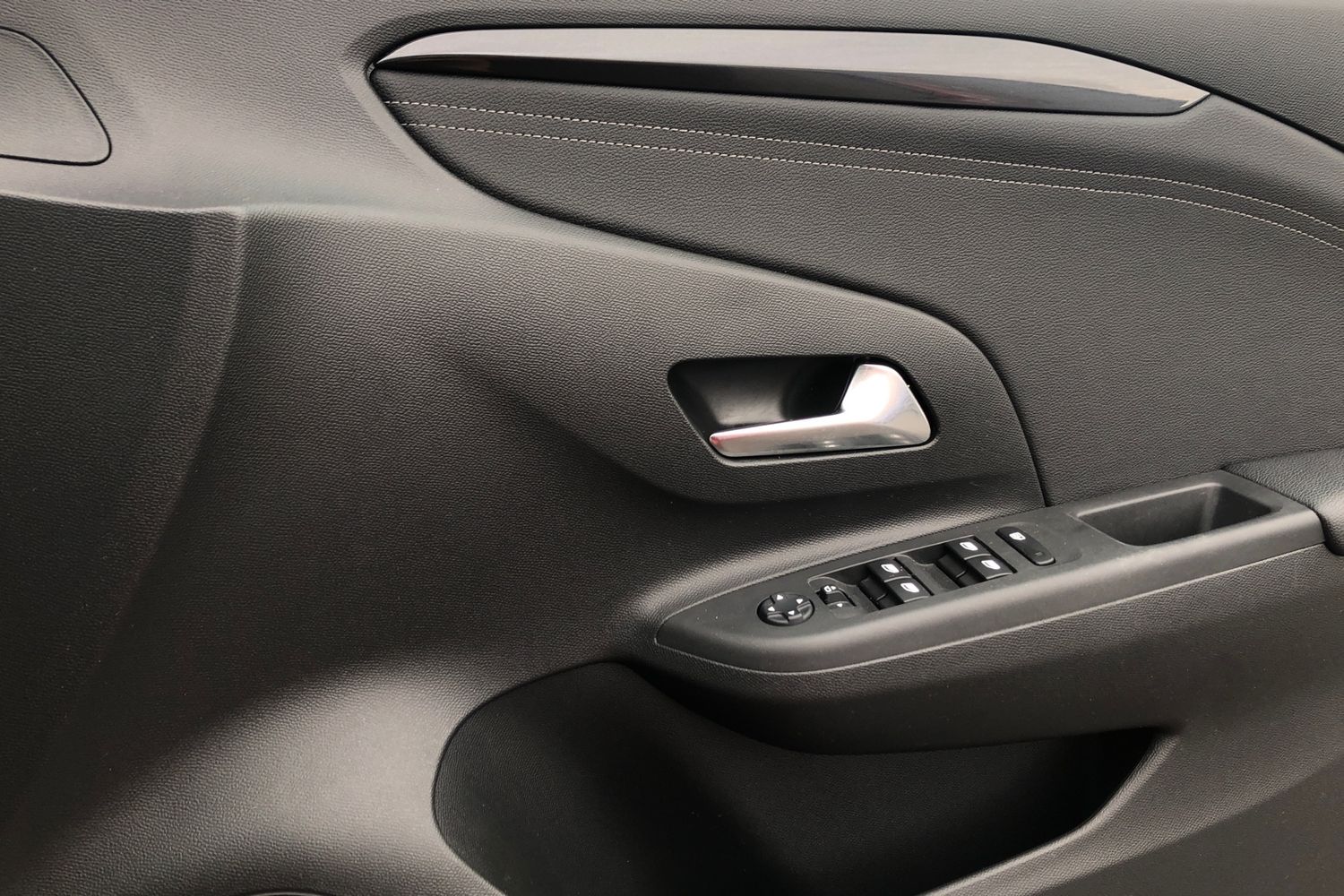 Used Vauxhall Corsa 2022 for sale - 76257131: Photo 12