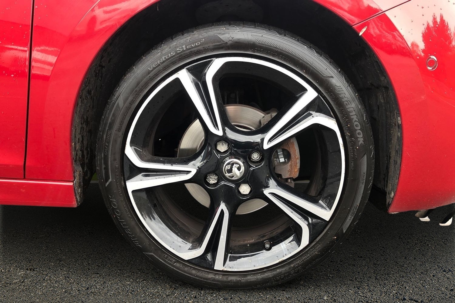 Used Vauxhall Corsa 2022 for sale - 76257131: Photo 15