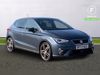 Used SEAT Ibiza 2023 for sale - 78373181: Photo