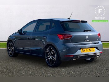 Used SEAT Ibiza 2023 for sale - 78373181: Photo