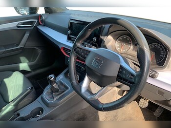 Used SEAT Ibiza 2023 for sale - 78373181: Photo