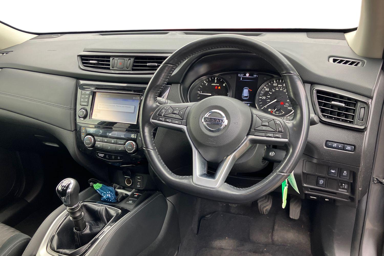 Used Nissan X-Trail 2021 for sale - 76461061: Photo 3