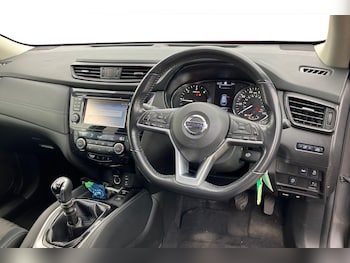 Used Nissan X-Trail 2021 for sale - 76461061: Photo