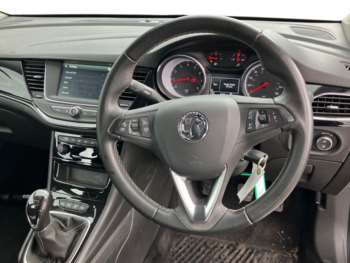 Used Vauxhall Astra 2019 for sale - 75329745: Photo
