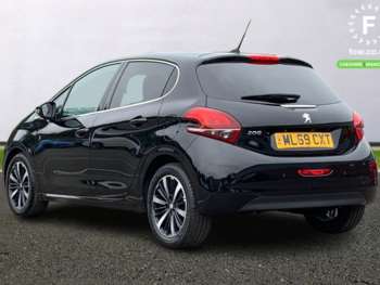 Used Peugeot 208 2019 for sale - 74999286: Photo