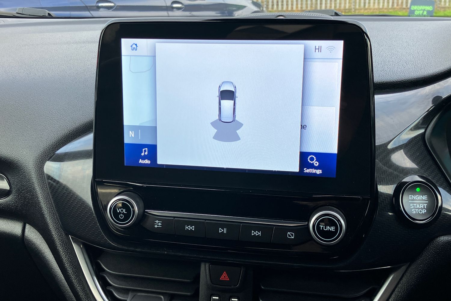 Used Ford Fiesta 2020 for sale - 76569538: Photo 13