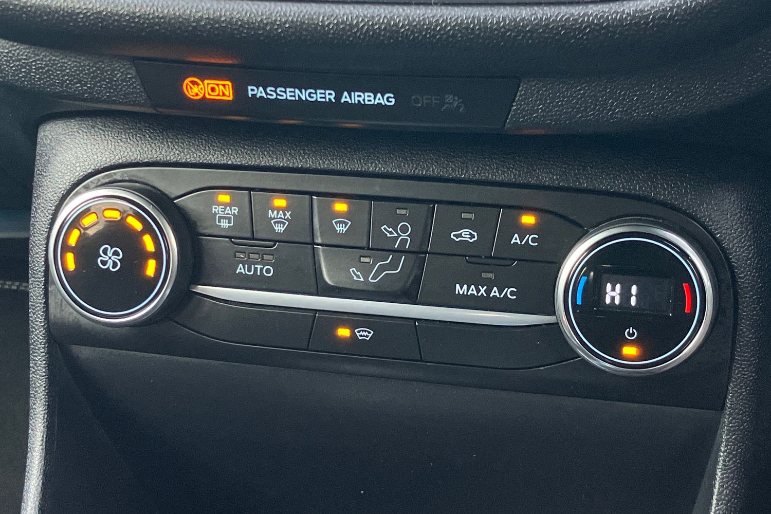 Used Ford Fiesta 2020 for sale - 76569538: Photo 14