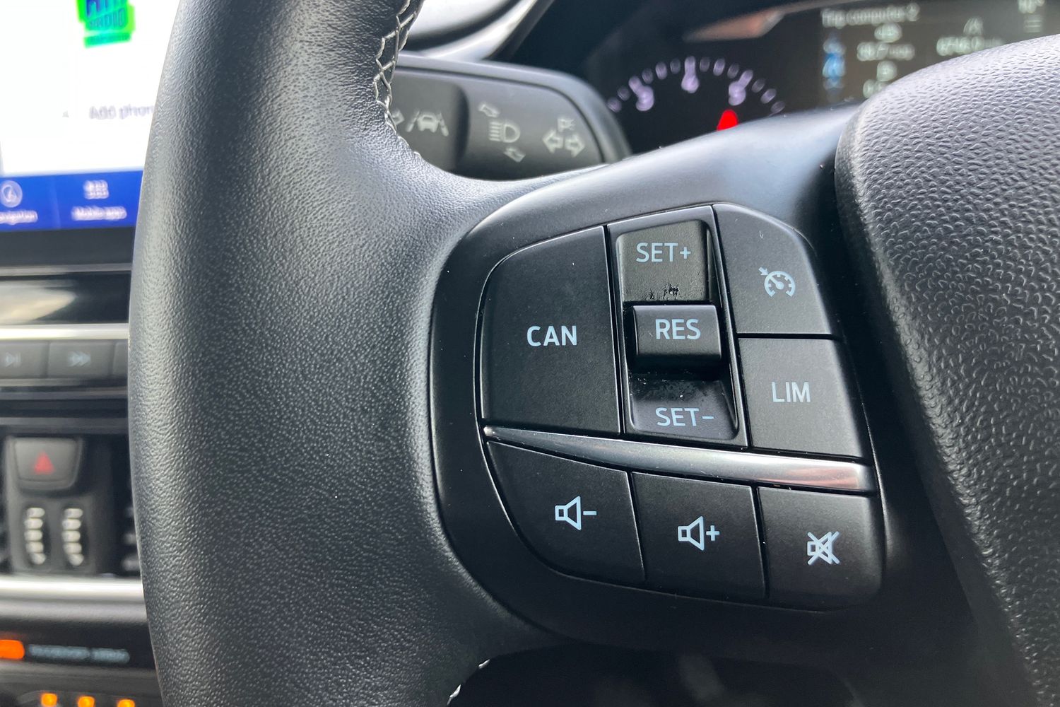 Used Ford Fiesta 2020 for sale - 76569538: Photo 16