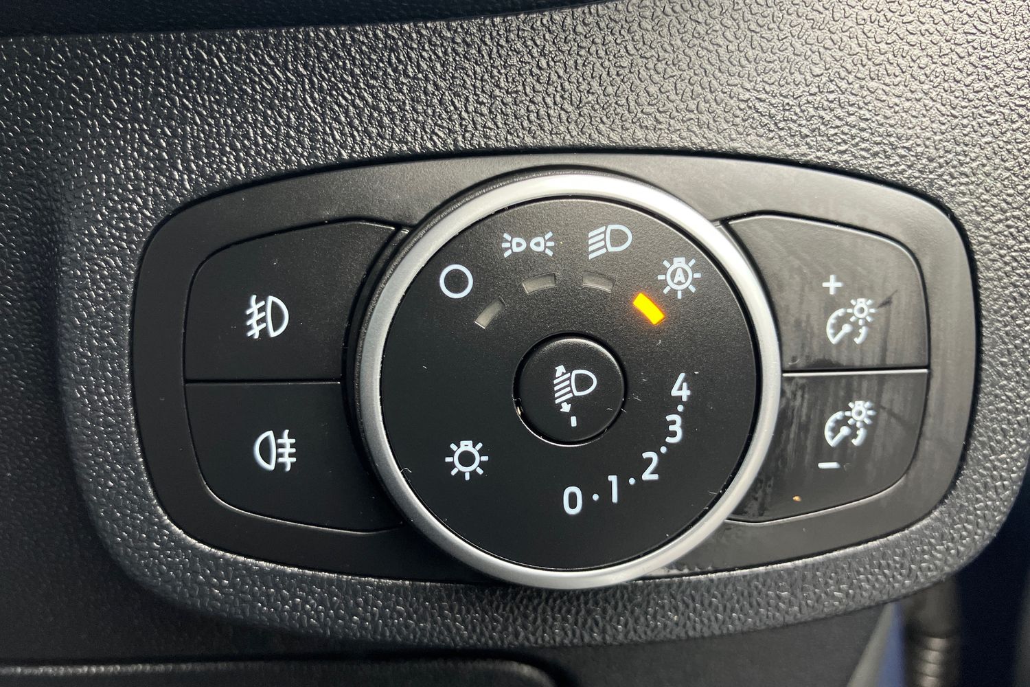 Used Ford Fiesta 2020 for sale - 76569538: Photo 21