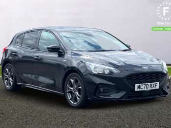 Used Ford Focus 2021 for sale - 75254877: Photo