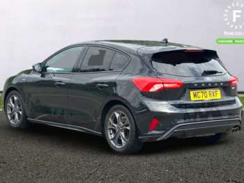 Used Ford Focus 2021 for sale - 75254877: Photo