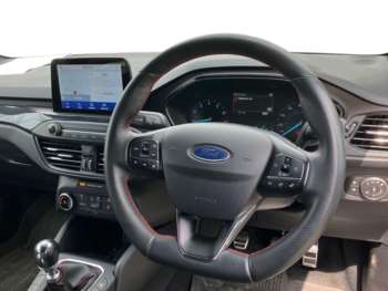 Used Ford Focus 2021 for sale - 75254877: Photo