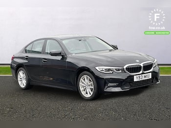Used BMW 3 Series 2021 for sale - 79639885: Photo