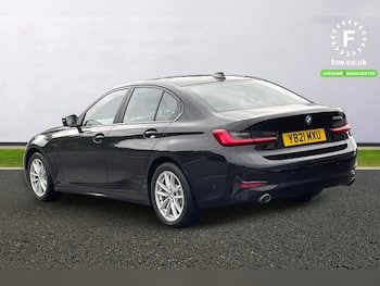 Used BMW 3 Series 2021 for sale - 79639885: Photo