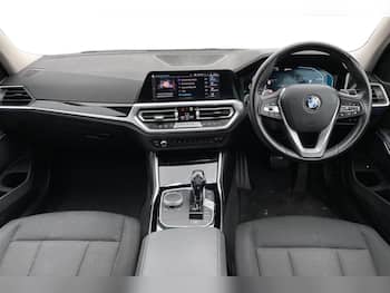 Used BMW 3 Series 2021 for sale - 79639885: Photo