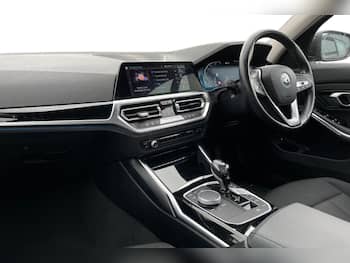 Used BMW 3 Series 2021 for sale - 79639885: Photo