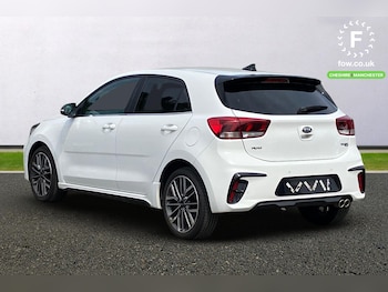 Used Kia Rio 2020 for sale - 75489551: Photo