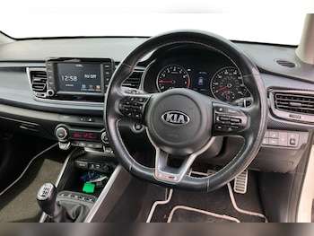 Used Kia Rio 2020 for sale - 75489551: Photo