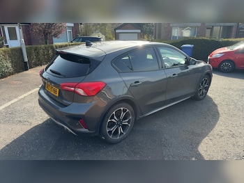 Used Ford Focus 2019 for sale - 78251937: Photo