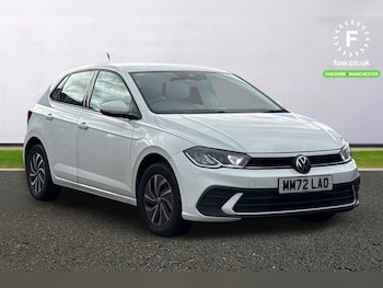 Used Volkswagen Polo 2022 for sale - 76391008: Photo