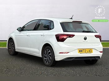 Used Volkswagen Polo 2022 for sale - 76391008: Photo