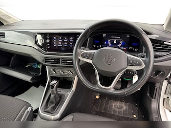 Used Volkswagen Polo 2022 for sale - 76391008: Photo