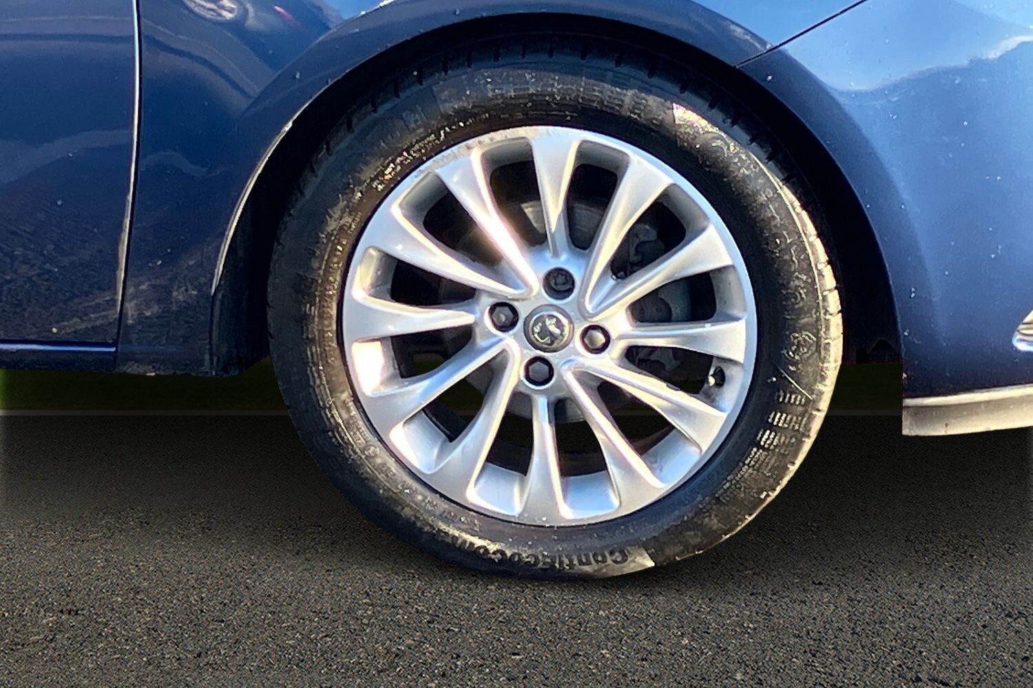 Used Vauxhall Corsa 2015 for sale - 76401709: Photo 22