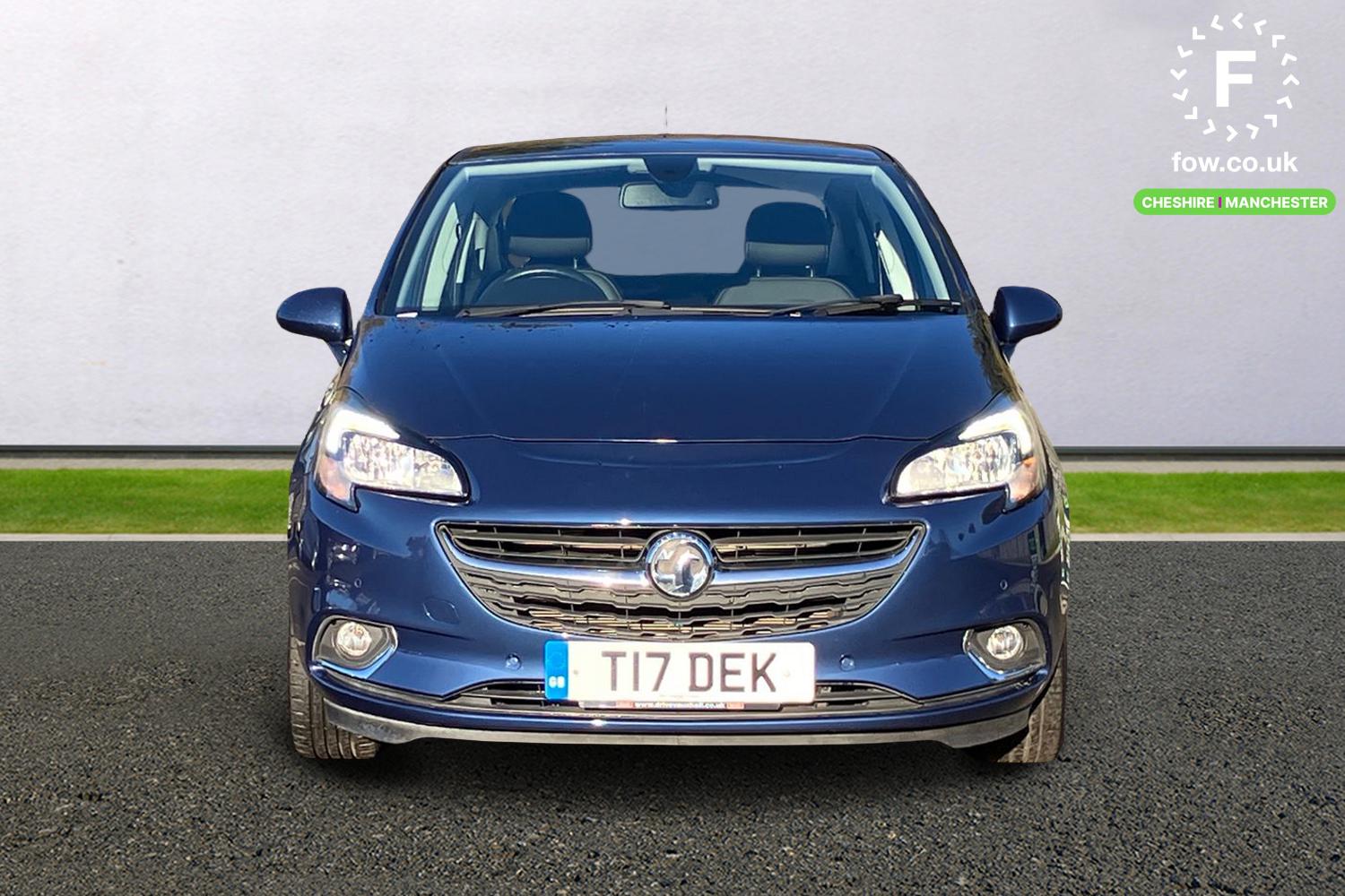 Used Vauxhall Corsa 2015 for sale - 76401709: Photo 23
