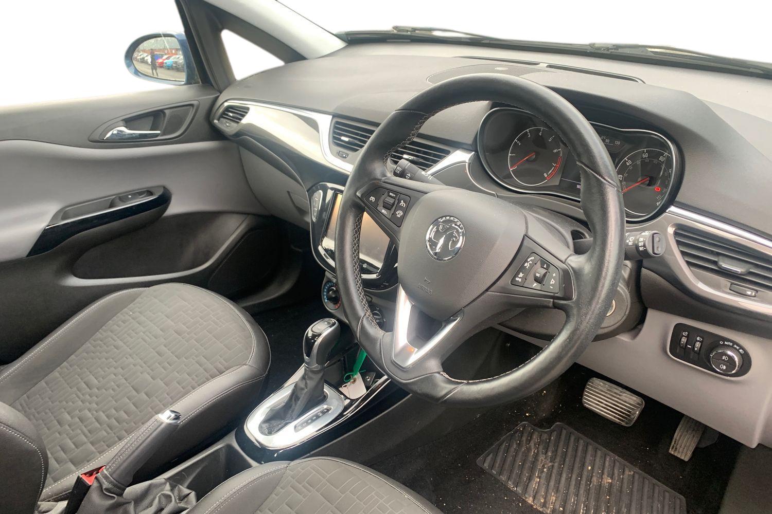 Used Vauxhall Corsa 2015 for sale - 76401709: Photo 3