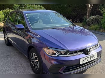 Used Volkswagen Polo 2022 for sale - 79692103: Photo