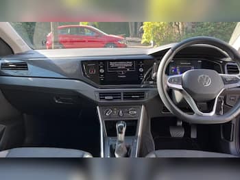 Used Volkswagen Polo 2022 for sale - 79692103: Photo